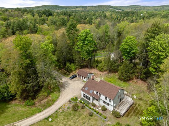 Property Photo:  26 Old Coach Road  CT 06065 