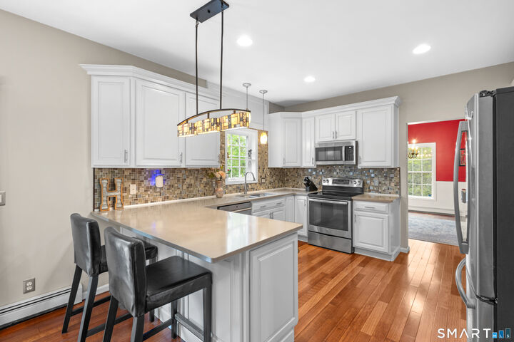 Property Photo:  1393 Route 169  CT 06281 