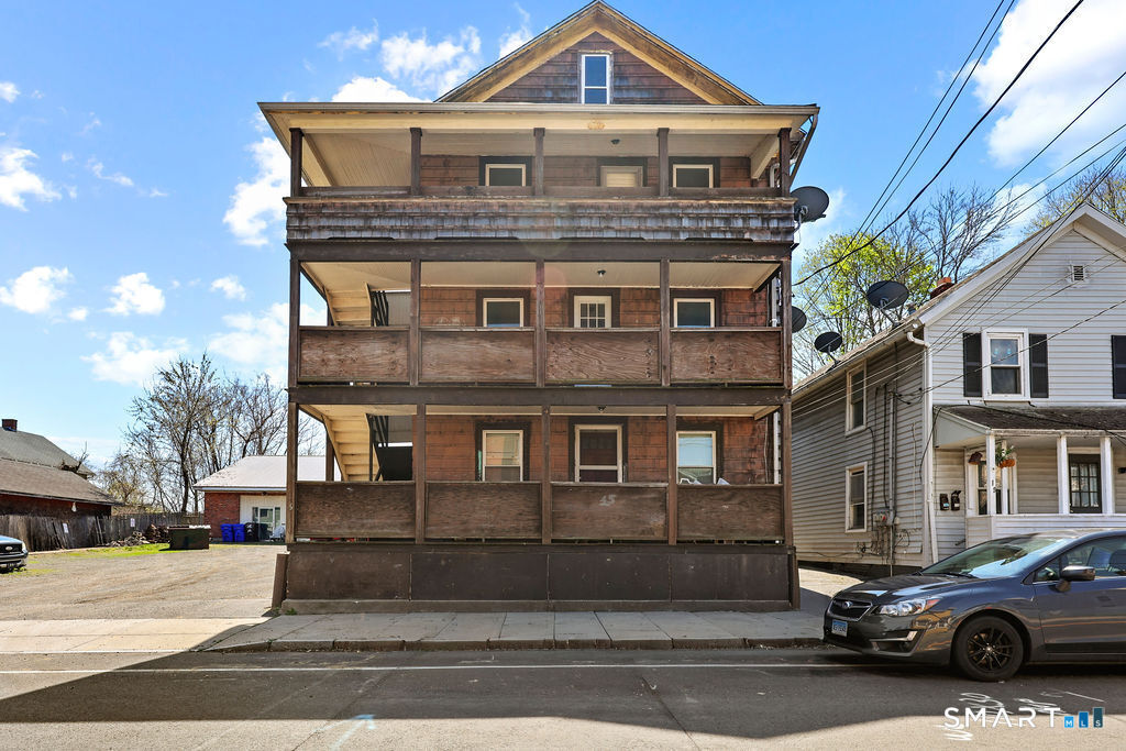 Property Photo:  13 Portland Street  CT 06457 