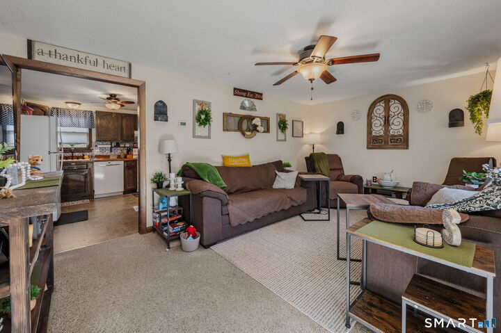 Property Photo:  137 Fitchville Road  CT 06334 