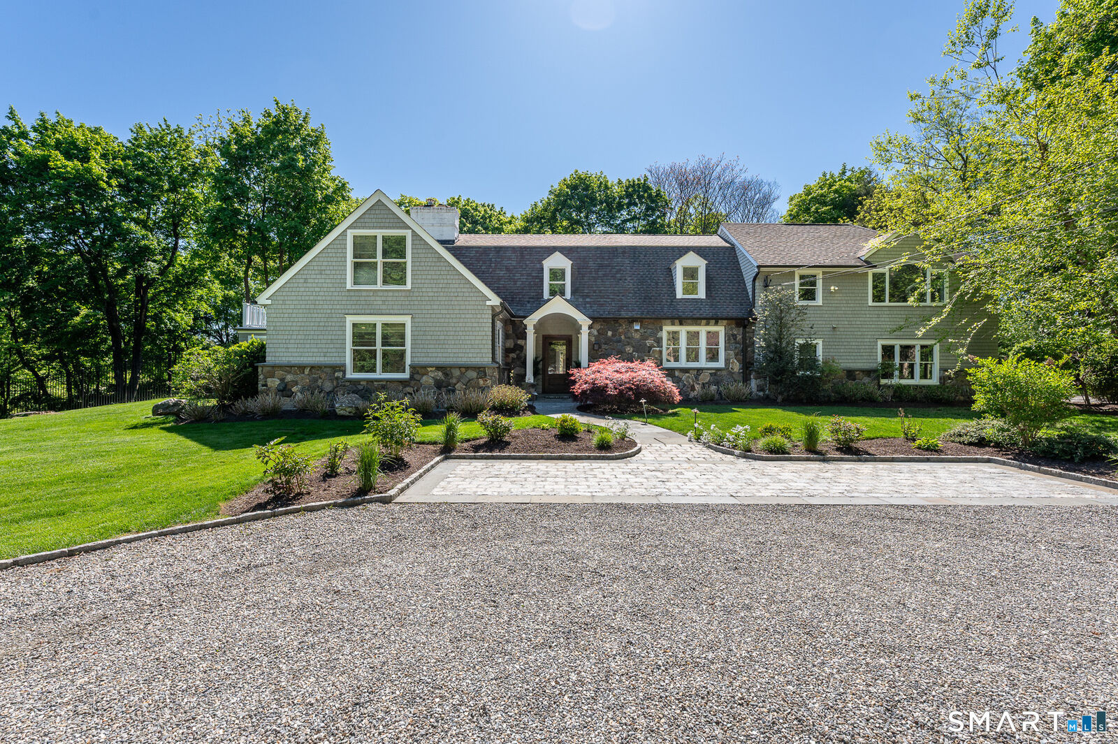 Property Photo:  469 Taconic Road  CT 06831 