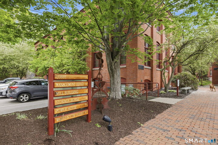 Property Photo:  839 Main Street 95  CT 06790 
