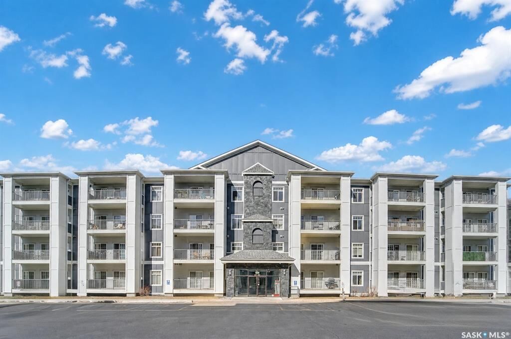 Property Photo:  333 Nelson Road 307  SK S7S 1P2 
