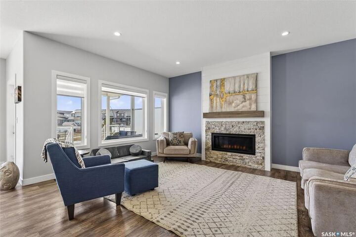 Property Photo:  131 Glacial Shores Court  SK S7S 1N1 