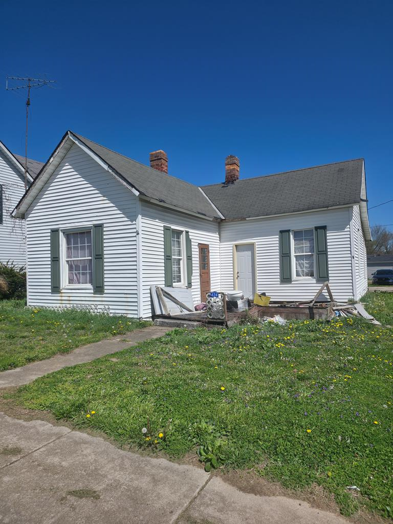 Property Photo:  424 Main  Street  OH 45634 
