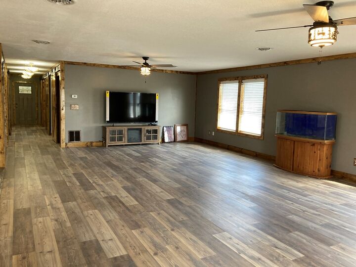 Property Photo:  103 1/2 Meadow Run  OH 45692 