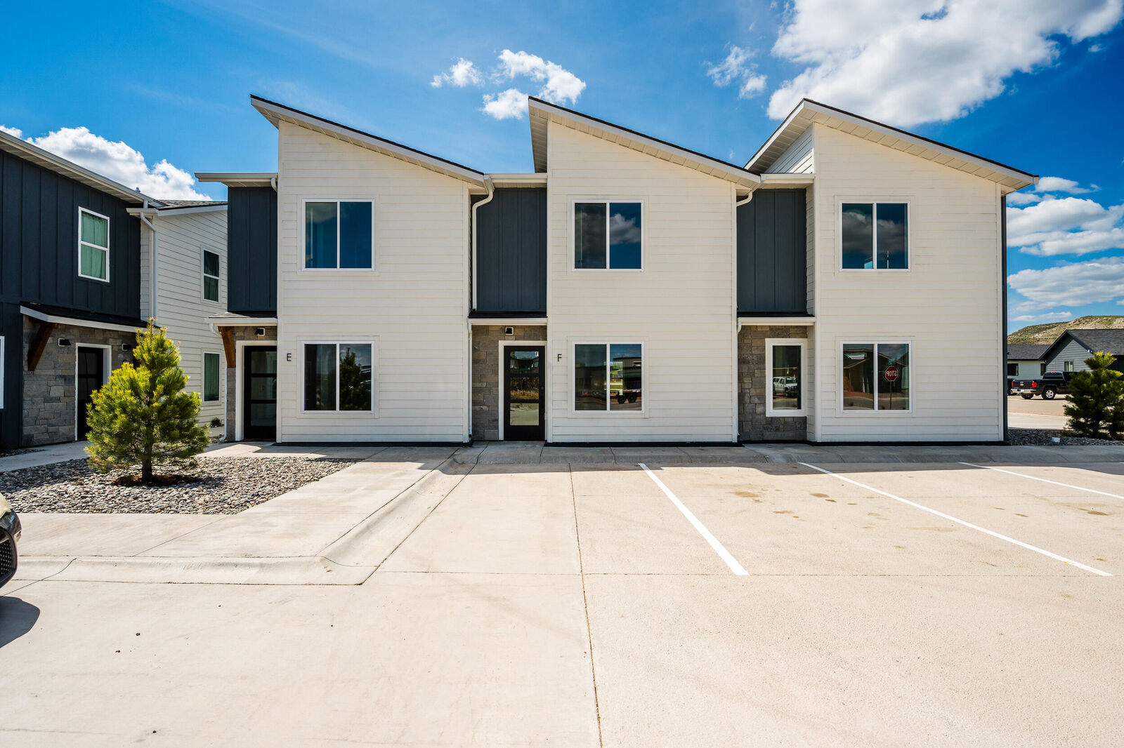 Property Photo:  1402 Windsor Drive  WY 82839 
