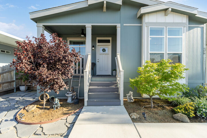 Property Photo:  100 S Westwood Street 146  CA 93257 