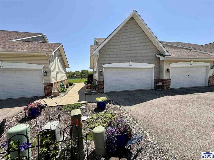 Property Photo: 3659 Mirror Lake Avenue IN 47805