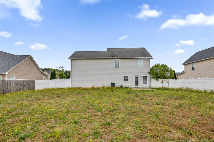 Property Photo:  259 Brightwood Drive  NC 28376 