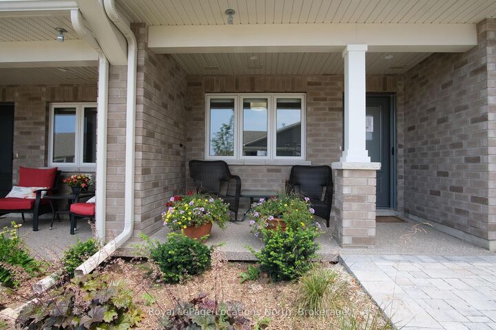 Property Photo:  103 Dove Drive  ON N0H 2P0 