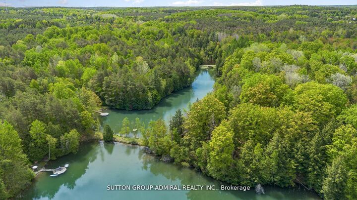 Property Photo: 17835 McCowan Road ON L0G 1E0