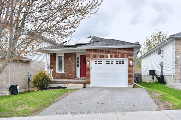 Property Photo: 358 Middlefield Road ON K9J 8S4