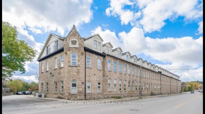 25 Concession Street 110 — photo 1