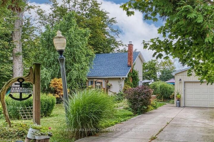 74434 Woodland Drive — photo 1