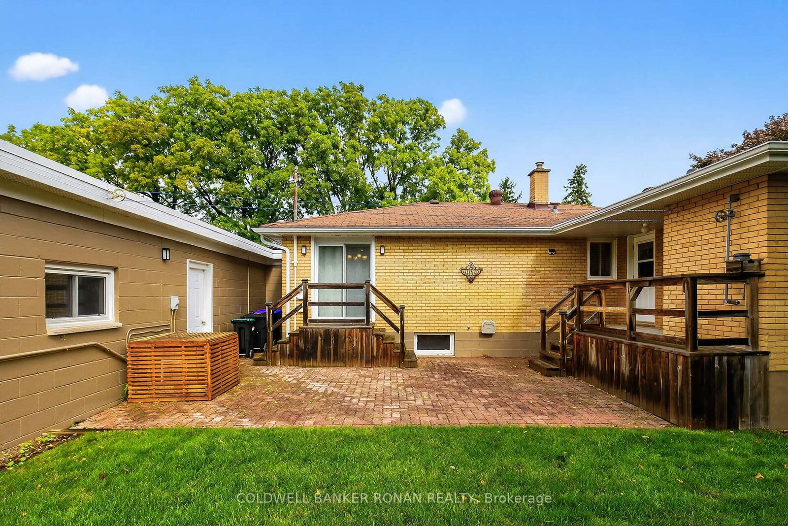 Photo de la propriété:  118 Queen Street  ON L3Z 1L3 