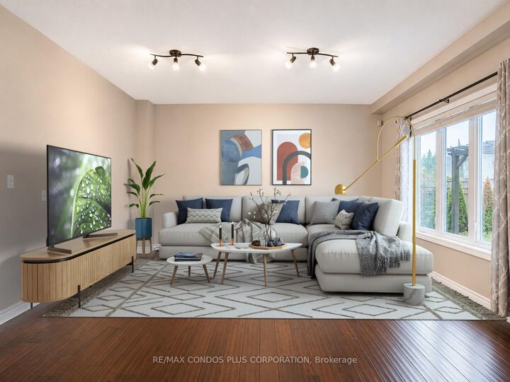 Property Photo: 859 Brandenburg Boulevard ON N2T 2X6
