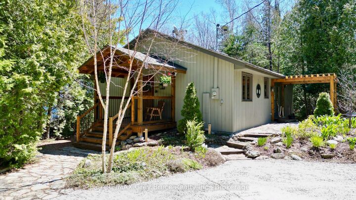 Property Photo: 54 Carter Road ON N0H 1W0
