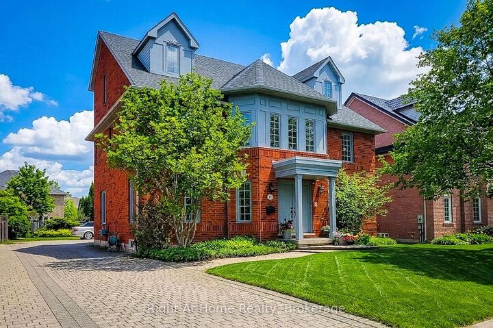 Property Photo: 85 Meadowlands Boulevard ON L9K 1H8