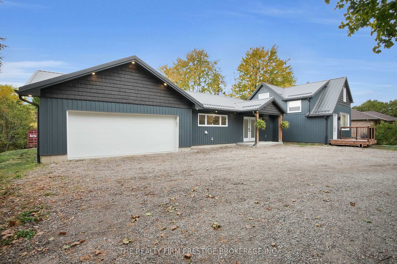 Property Photo: 23473 Wonderland Road N ON N0M 1P0