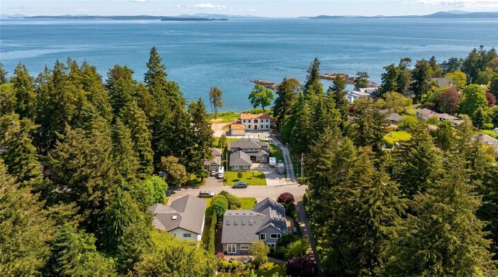 Property Photo:  1896 Leyns Rd  BC V8N 2Z8 