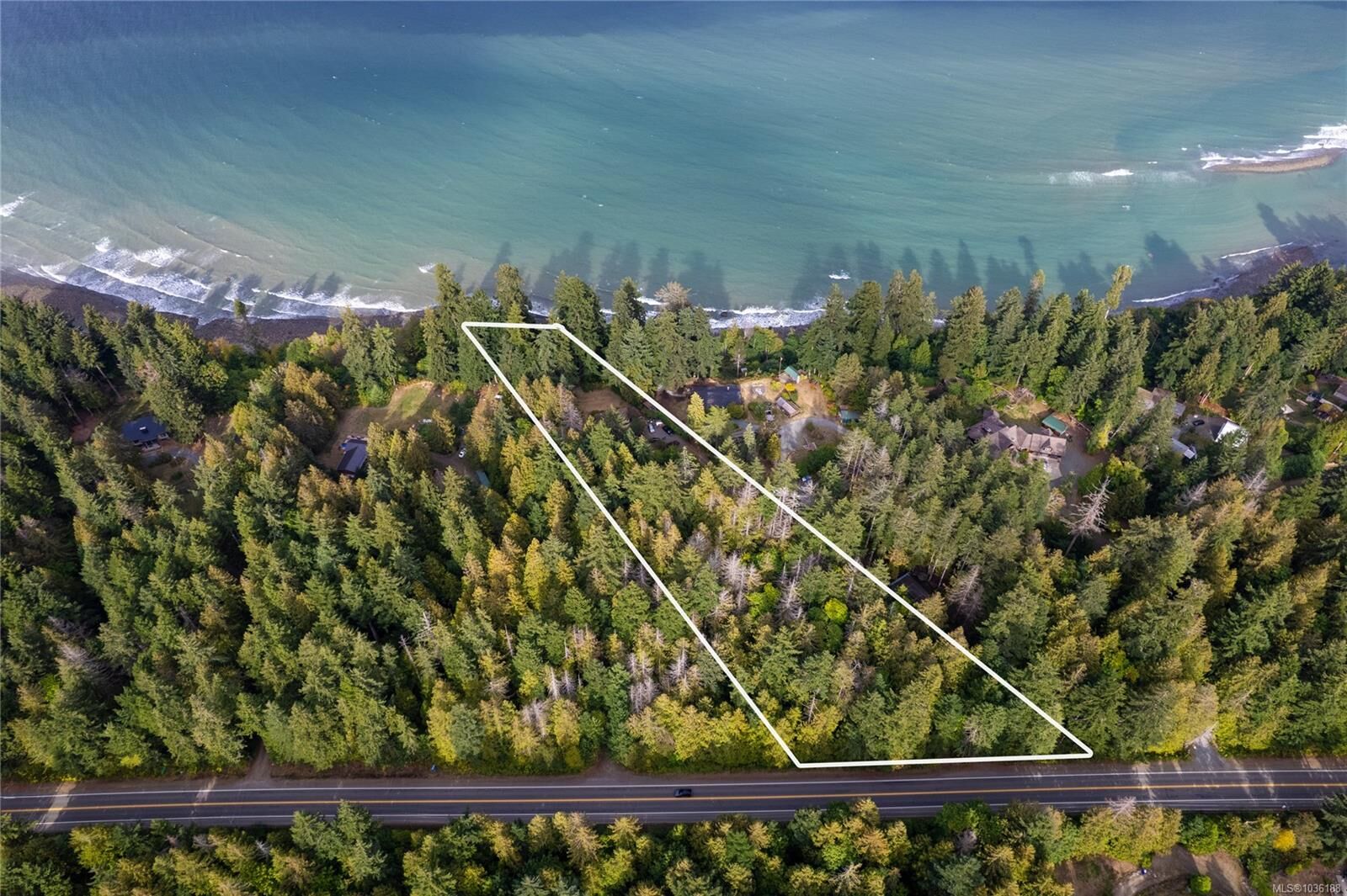 Property Photo:  5171 Island Hwy W  BC V9K 1Z1 