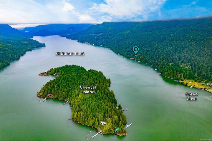Property Photo:  1 Seekah Landing  BC V0R 1B0 