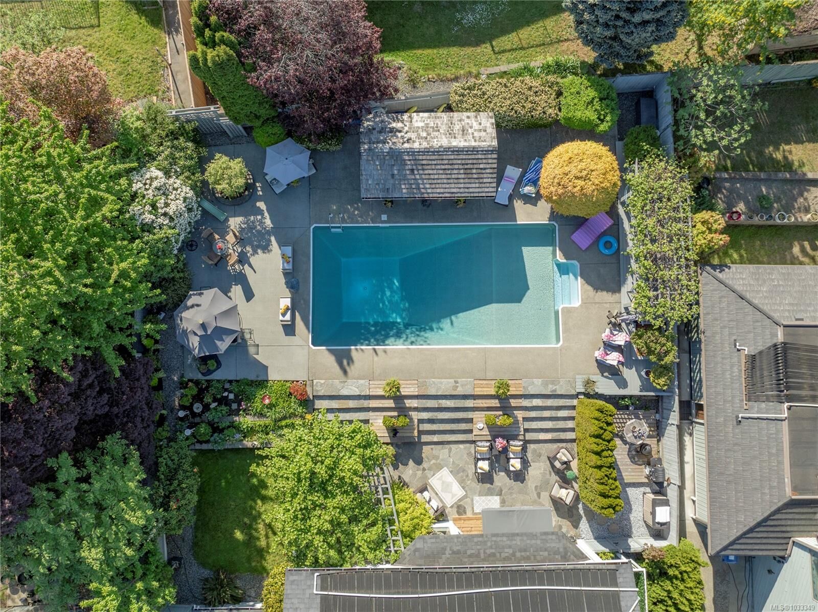 Property Photo:  221 Blairgowrie Pl  BC V9T 4C8 