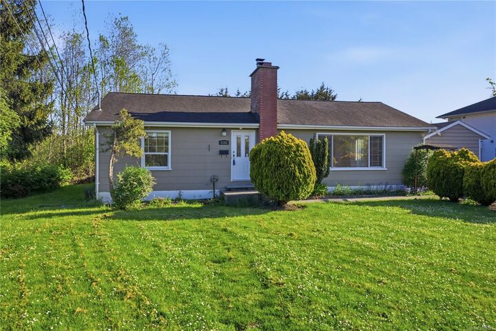 Property Photo:  2153 James White Blvd  BC V8L 1Y9 
