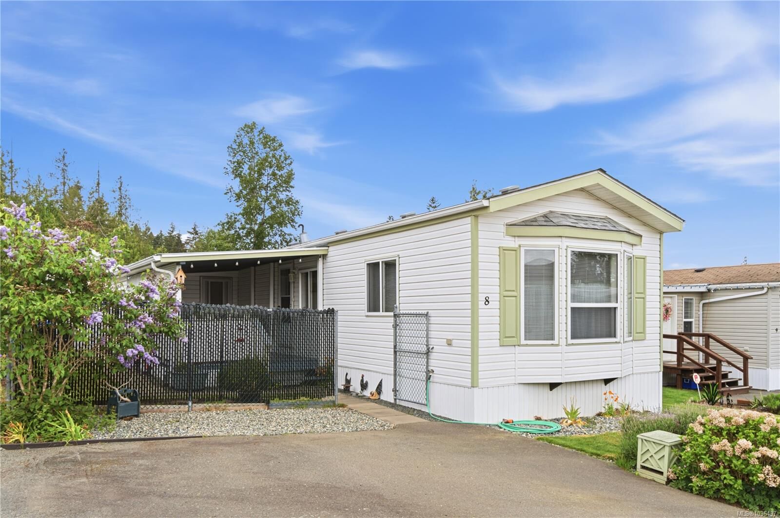 Property Photo:  1733 Whibley Rd 8  BC V0R 1V0 