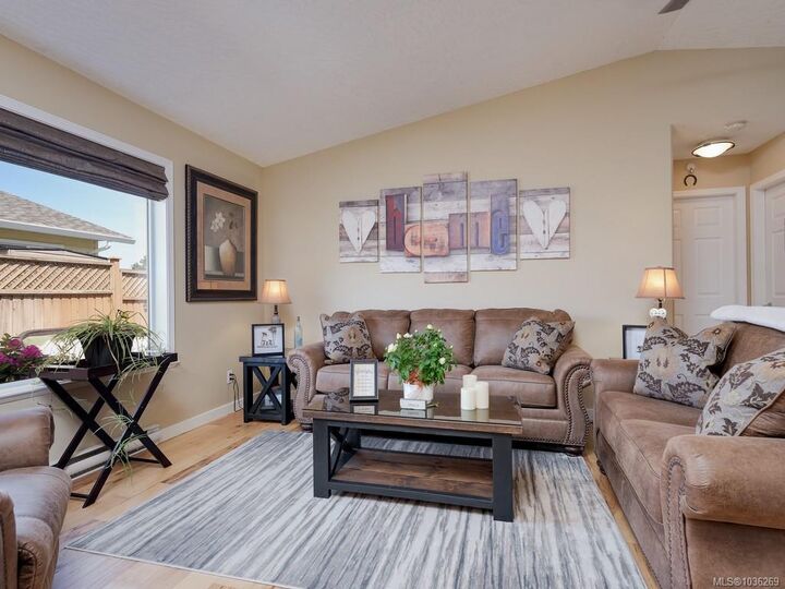 Property Photo:  7570 Tetayut Rd 104  BC V8M 2H4 