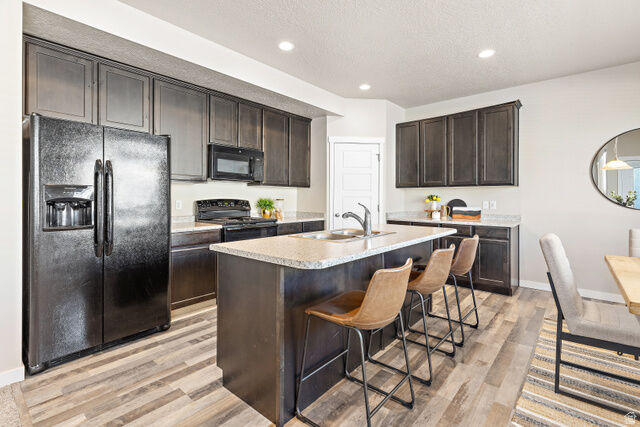 Property Photo:  484 W Green Way  UT 84003 