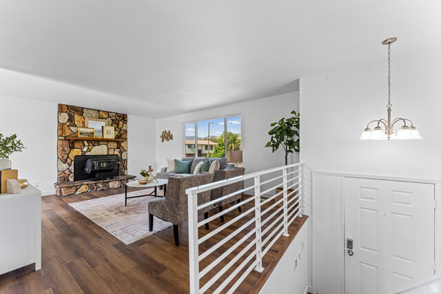 Property Photo:  789 N Sir Philip Dr W  UT 84116 