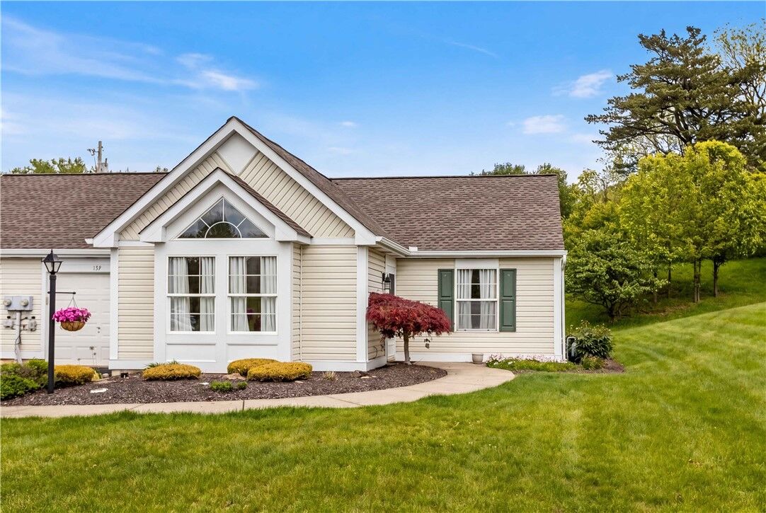 Property Photo: 132 Sedeca Dr PA 15317