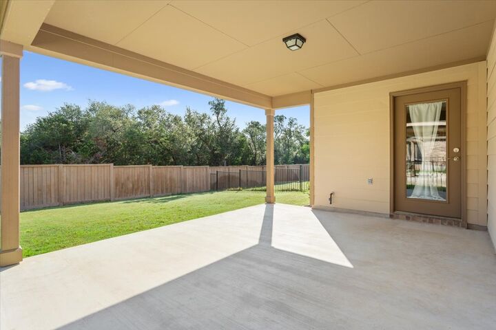 Property Photo:  519 Rockport Street  TX 78633 