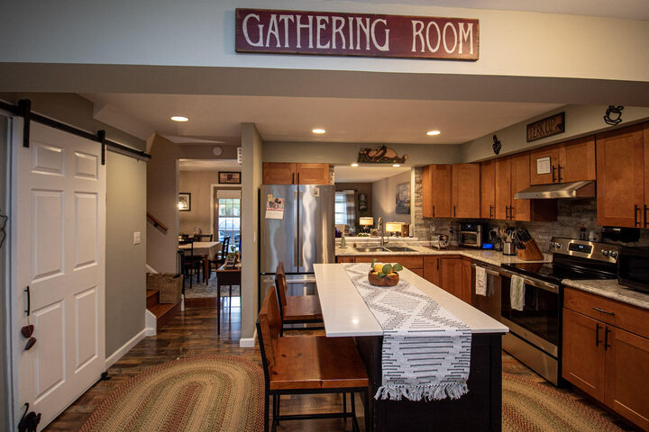 Property Photo:  33 Maine Road  NY 12903 