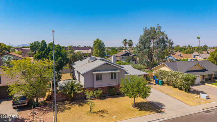 Property Photo: 3821 E Delta Avenue AZ 85206