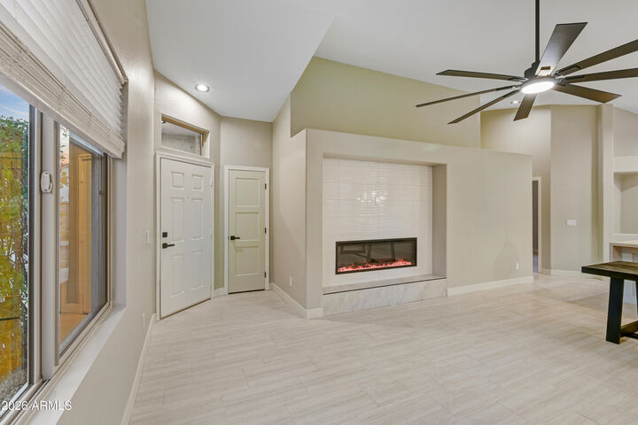 Property Photo:  4167 E Hallihan Drive  AZ 85331 