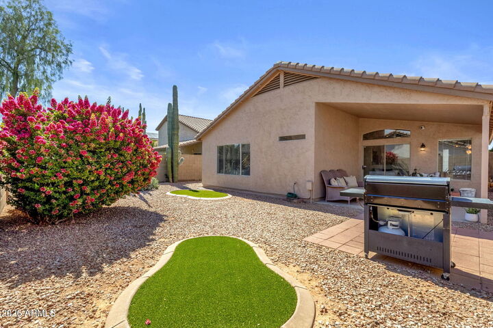 Property Photo:  1216 W Pinon Avenue  AZ 85233 