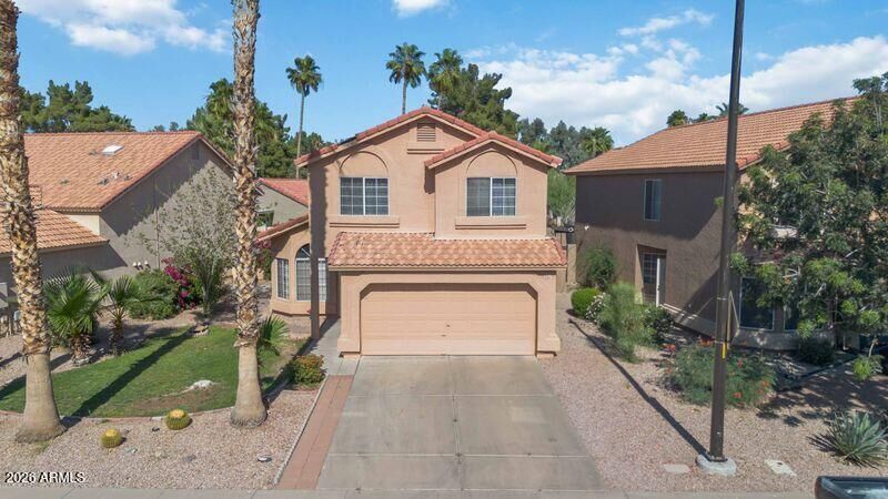 Property Photo:  521 N Cobblestone Street  AZ 85234 