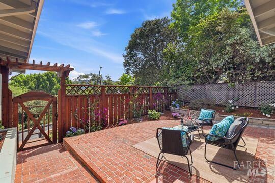 Property Photo:  255 Bretano Way  CA 94904 