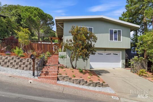 Property Photo:  255 Bretano Way  CA 94904 