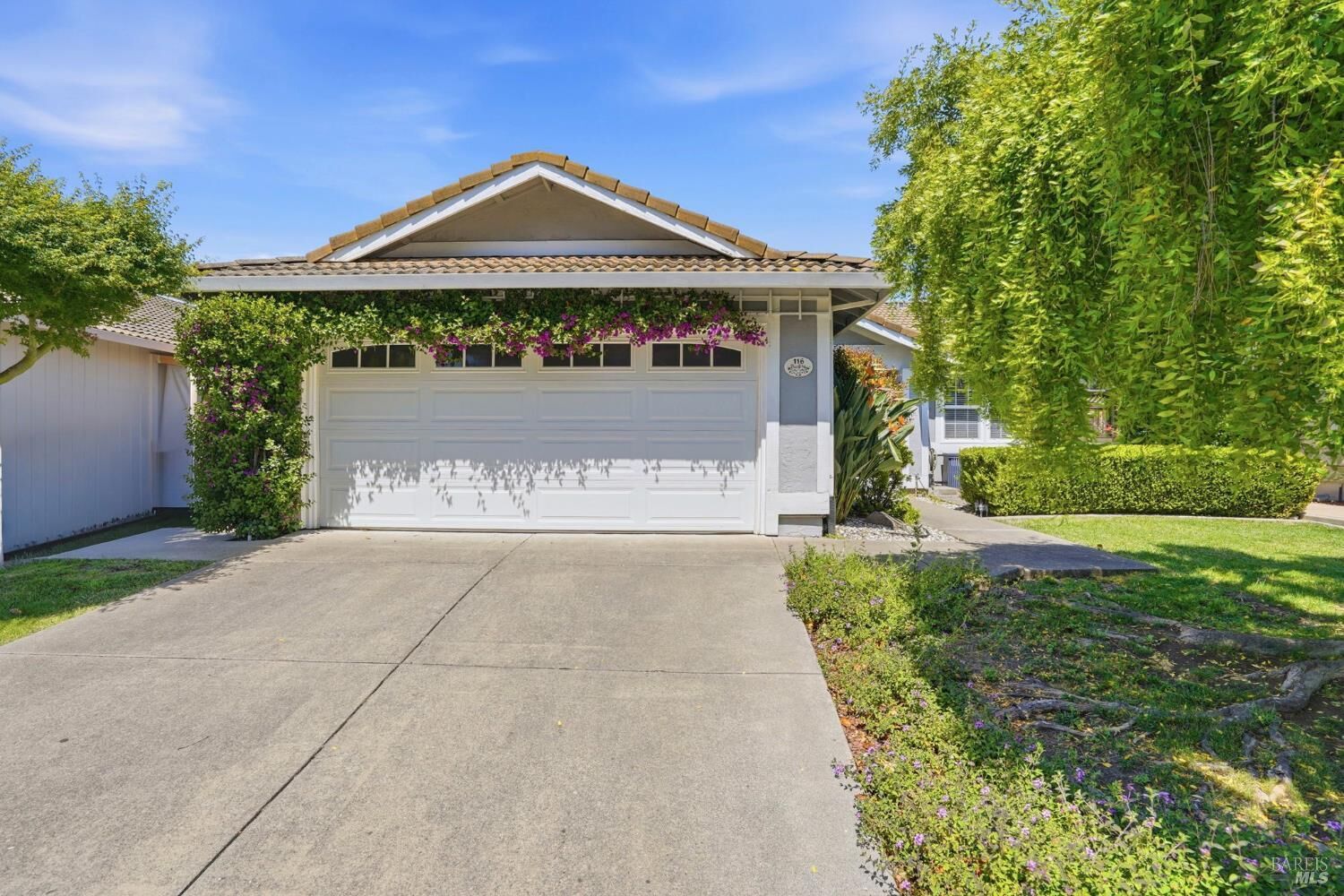 Property Photo:  116 Banff Way  CA 94954 
