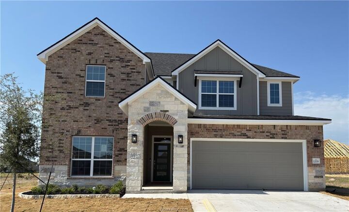 Property Photo: 1209 Patriot Drive TX 77845