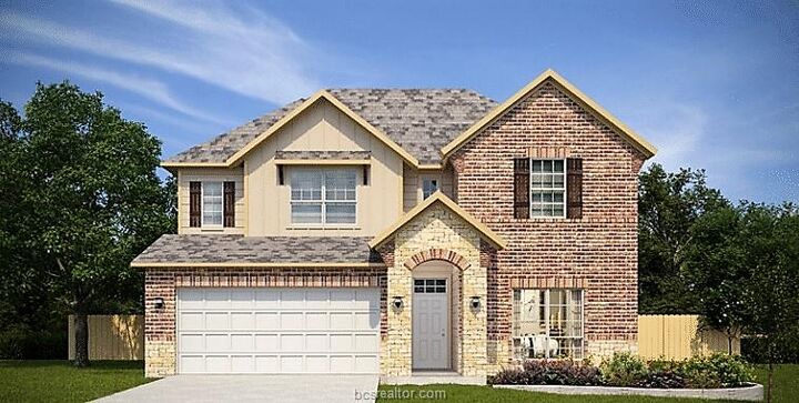 Property Photo:  1209 Patriot Drive  TX 77845 