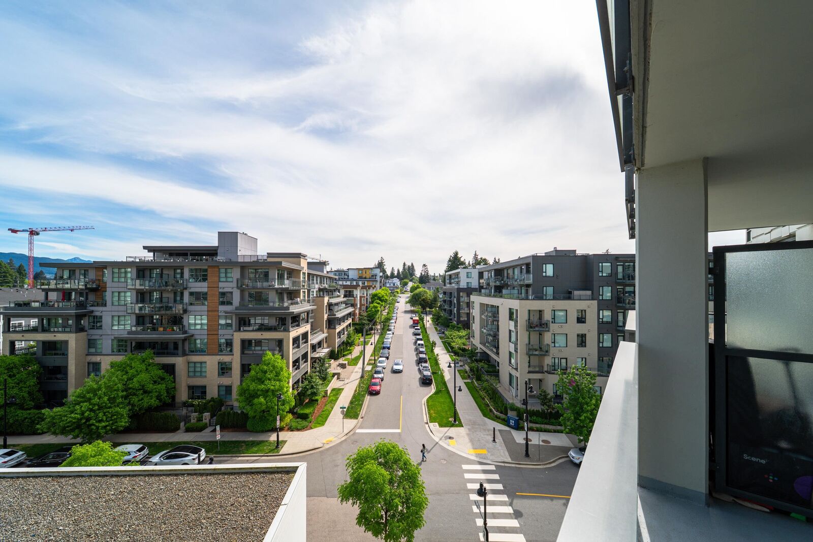 Property Photo:  570 Emerson Street 705  BC V3J 0G3 