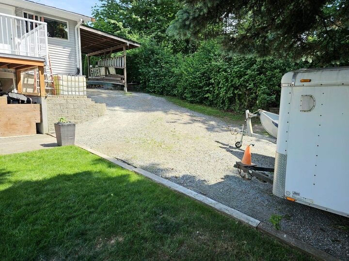 Property Photo: 10223 124 Street BC V3V 4T4