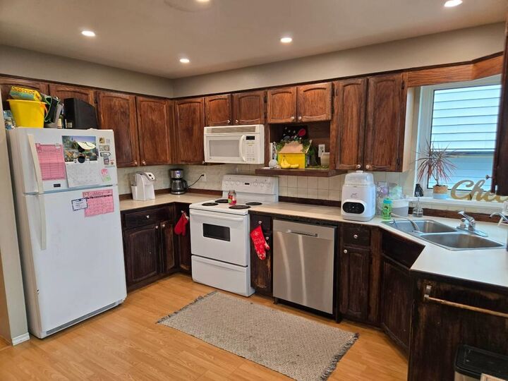 Property Photo:  641 Lost Lake Drive  BC V3C 5G4 