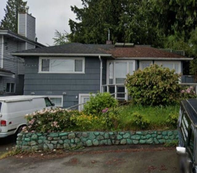 Property Photo: 7728 Rosewood Street BC V5E 2H1