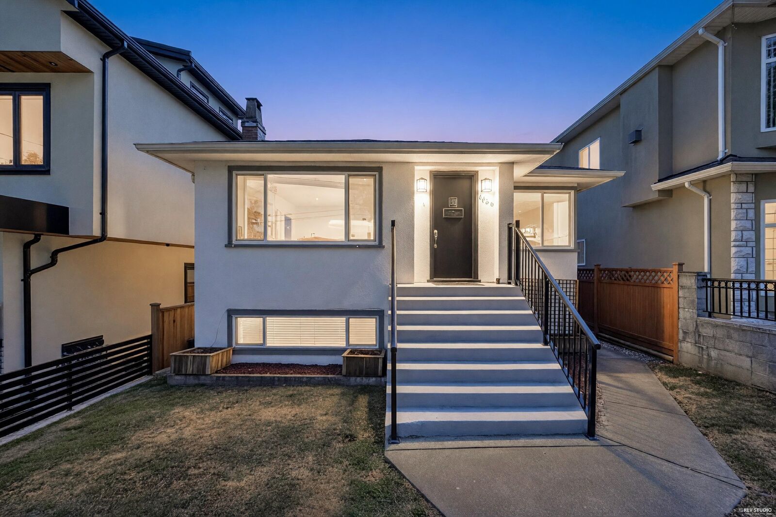 Property Photo: 1036 Nootka Street BC V5K 4E7